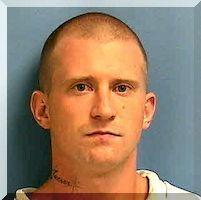 Inmate Kevin S Caudell