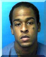 Inmate Khalil Wilderson