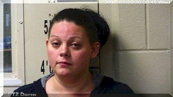 Inmate Kimberly A Miller