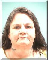 Inmate Kimberly Cook