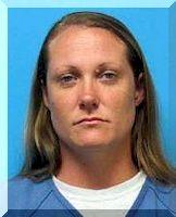 Inmate Kristen Mary Brown