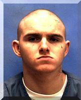 Inmate Kyle L Mccaig