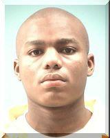 Inmate Ladarrian Bolton