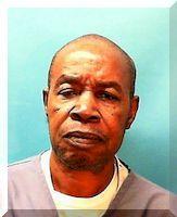 Inmate Larry B Williams