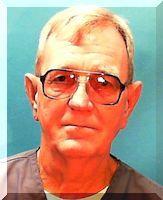 Inmate Larry M Wilson