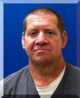 Inmate Larry Schumacher