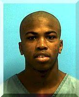 Inmate Lavontrey P Carter