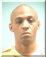 Inmate Ledrick Simmons