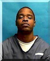 Inmate Lee A Jr Williams