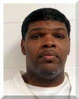 Inmate Lionel Baker