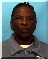 Inmate Lonnie M Brown