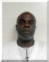 Inmate Louis Davis