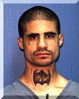 Inmate Luis D Colon