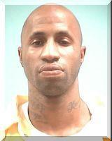 Inmate Lyntrell Peck