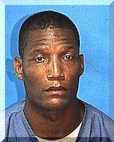 Inmate Malik G Stephenson