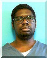 Inmate Marcus T Garrison