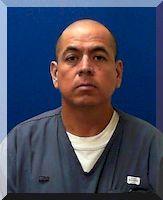 Inmate Mario R Martinez