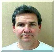 Inmate Mark Covington