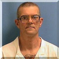 Inmate Mark S Lewis