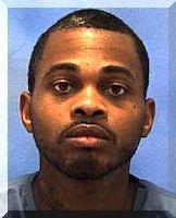 Inmate Marquise Jonquel Davis