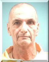 Inmate Marshall Leonard