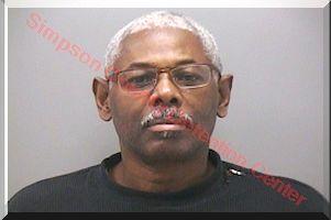 Inmate Marvin Eugene Miller