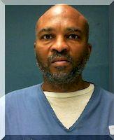 Inmate Marvin J Williams