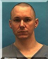 Inmate Matthew Campbell