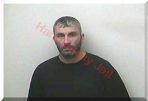 Inmate Matthew F Williams