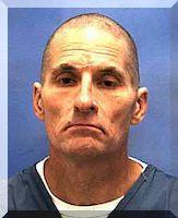 Inmate Matthew G Nichols