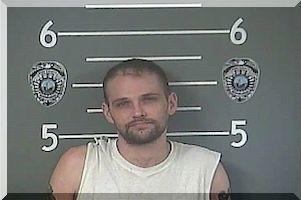 Inmate Matthew Hagan