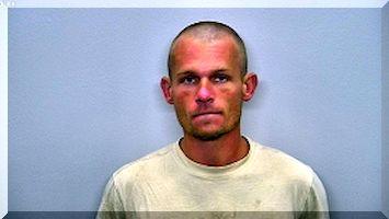 Inmate Matthew Robert Hlibichuk