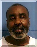 Inmate Maurice Fleming