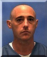 Inmate Michael A Galvin