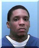 Inmate Michael A Brown