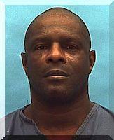 Inmate Michael C Curry