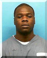 Inmate Michael D Jr Simpson