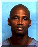 Inmate Michael E Riley