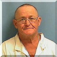 Inmate Michael G Callahan