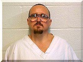 Inmate Michael J Kimberling