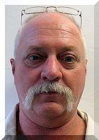 Inmate Michael K Norrell