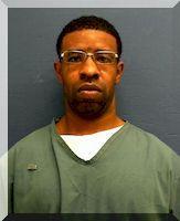 Inmate Michael L Boldware