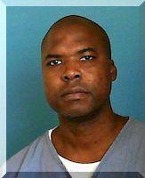 Inmate Michael Latimore