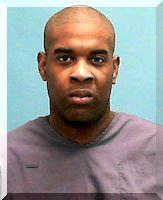 Inmate Michael Mack