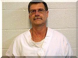 Inmate Michael S Lovelady