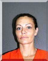 Inmate Michelle Klotz