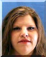 Inmate Michelle Renee Moore