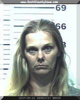 Inmate Michelle Renee Adkisson