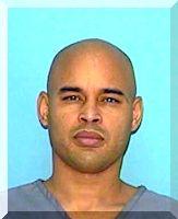 Inmate Miguel Garcia Soto