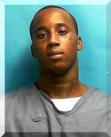 Inmate Montavius R Postell